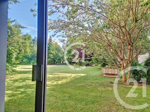 Appartement F5 à vendre  6 pièces - 120,54 m2 CAEN - 14