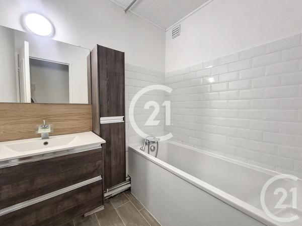 Appartement F5 à vendre  6 pièces - 120,54 m2 CAEN - 14