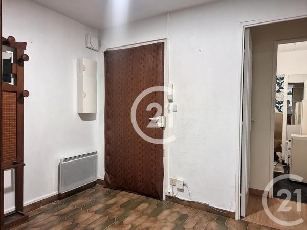 Appartement F5 à vendre  6 pièces - 120,54 m2 CAEN - 14