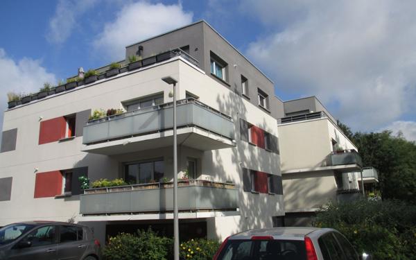 Appartement à vendre    1 pièce • 30,96 m2 Le Havre