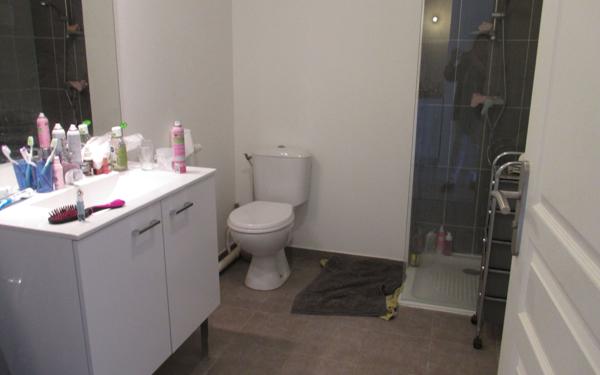 Appartement à vendre    1 pièce • 30,96 m2 Le Havre