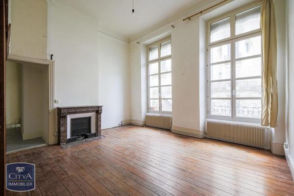Appartement à vendre 5 pièces 93m²