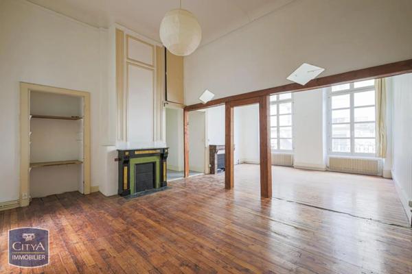 Appartement à vendre 5 pièces 93m²