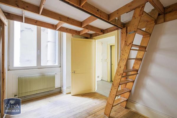 Appartement à vendre 5 pièces 93m²