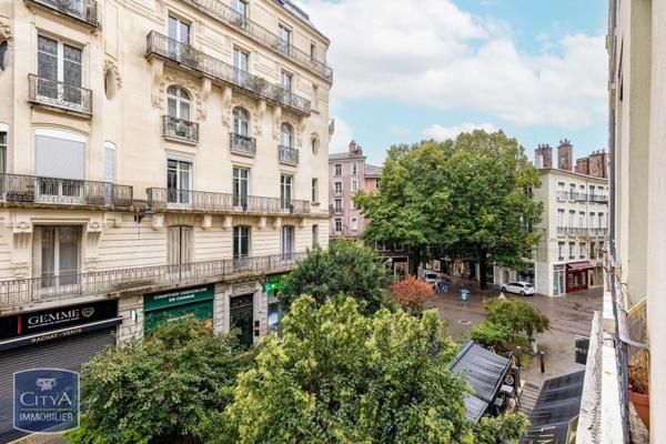 Appartement à vendre 5 pièces 93m²