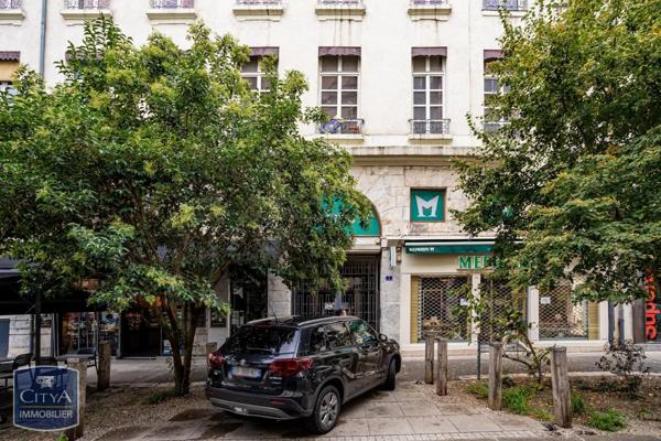 Appartement à vendre 5 pièces 93m²