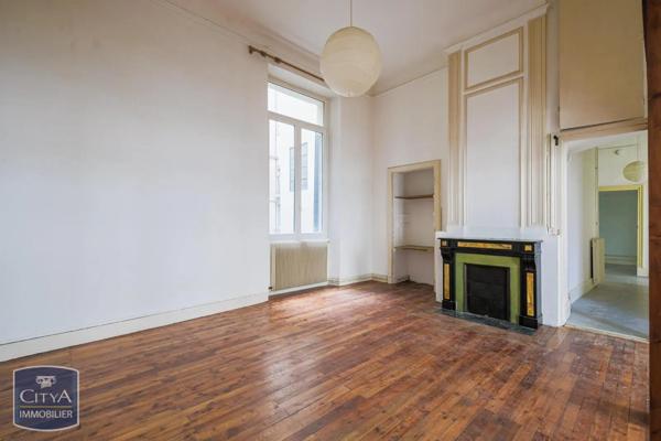 Appartement à vendre 5 pièces 93m²