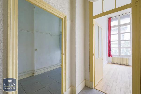 Appartement à vendre 5 pièces 93m²
