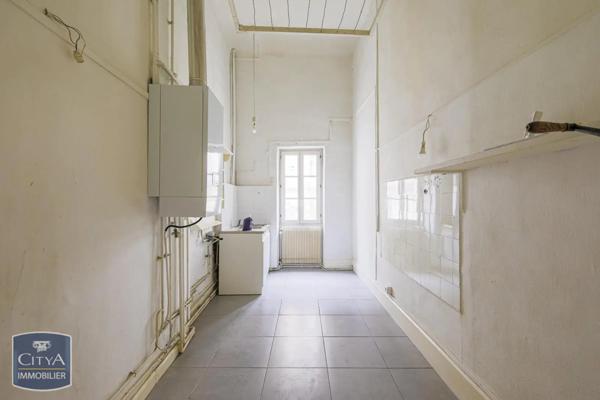 Appartement à vendre 5 pièces 93m²