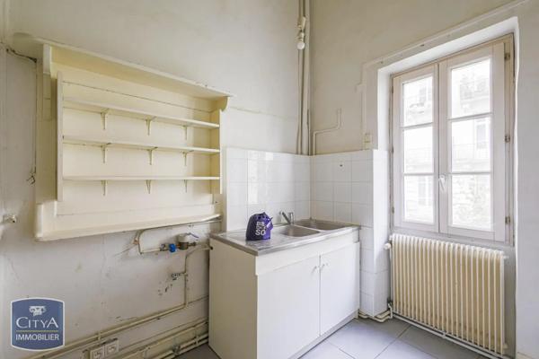 Appartement à vendre 5 pièces 93m²