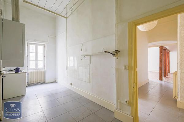 Appartement à vendre 5 pièces 93m²