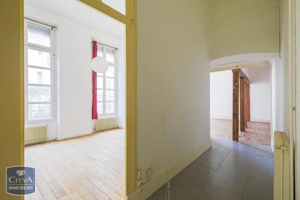 Appartement à vendre 5 pièces 93m²