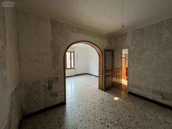 Maison à vendre à Albert dans la Somme (80300), ref : 80071-443