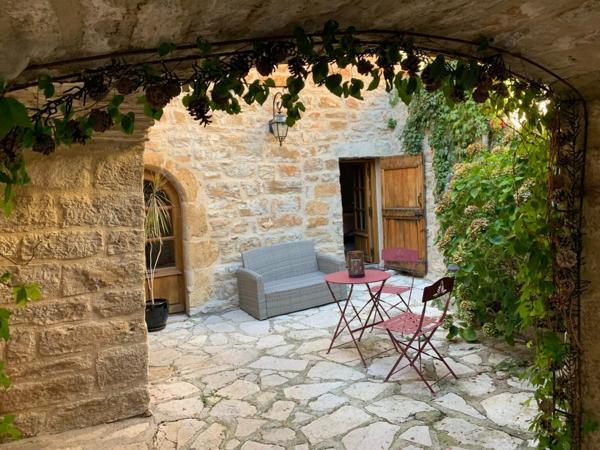 Maison à vendre à Gorges du Tarn Causses (48320) - Lozère
