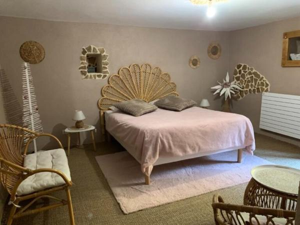 Maison à vendre à Gorges du Tarn Causses (48320) - Lozère