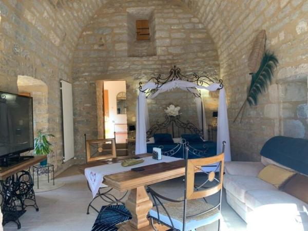 Maison à vendre à Gorges du Tarn Causses (48320) - Lozère