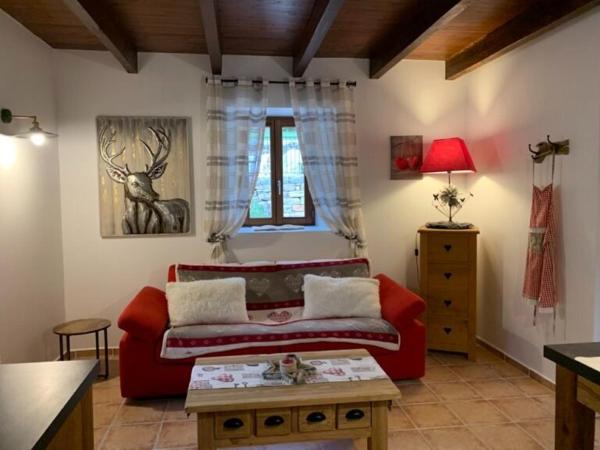 Maison à vendre à Gorges du Tarn Causses (48320) - Lozère