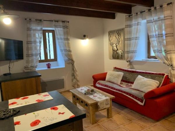 Maison à vendre à Gorges du Tarn Causses (48320) - Lozère