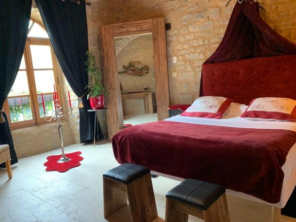 Maison à vendre à Gorges du Tarn Causses (48320) - Lozère