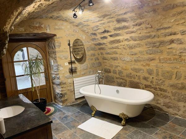 Maison à vendre à Gorges du Tarn Causses (48320) - Lozère