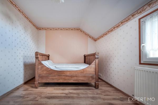 Étréchy (91580) Une maison de plain-pied, clé en main, à l’équilibre parfait entre nature et ville