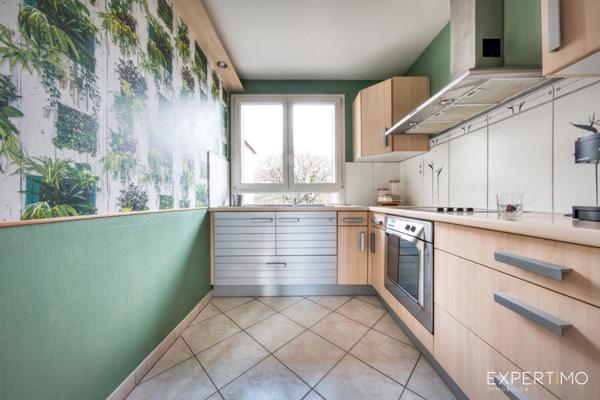 Étréchy (91580) Une maison de plain-pied, clé en main, à l’équilibre parfait entre nature et ville