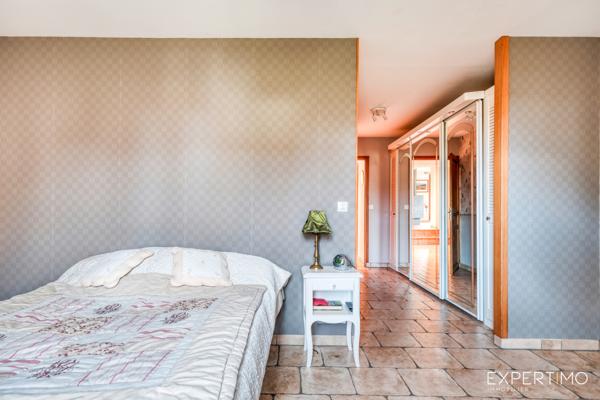 Étréchy (91580) Une maison de plain-pied, clé en main, à l’équilibre parfait entre nature et ville