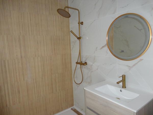 Dpt Pyrénées Orientales (66), à vendre RIA SIRACH maison neuve 4 pièces 111m² - terrain 504 m²