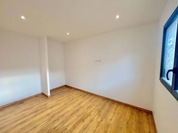 Dpt Pyrénées Orientales (66), à vendre RIA SIRACH maison neuve 4 pièces 111m² - terrain 504 m²