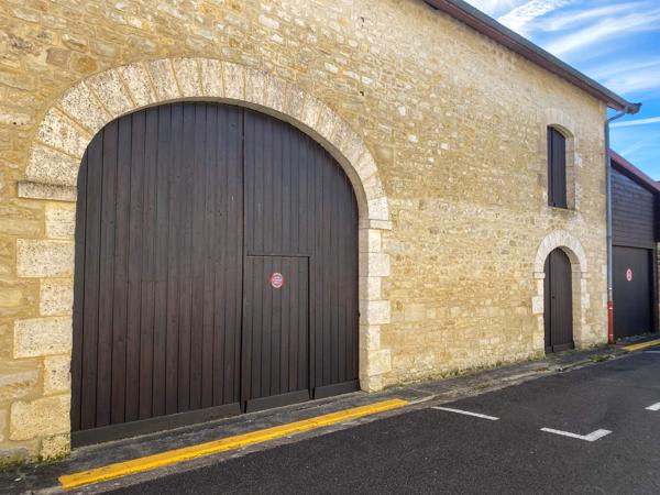 Maison à vendre à Mansle (16230) - Charente