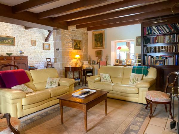 Maison à vendre à Mansle (16230) - Charente