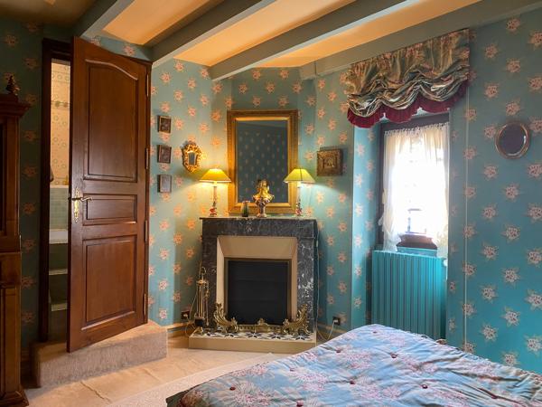 Maison à vendre à Mansle (16230) - Charente