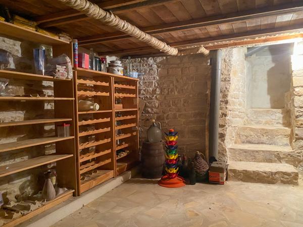 Maison à vendre à Mansle (16230) - Charente