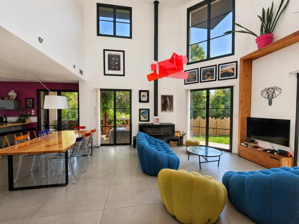 Maison à vendre à Villelongue-de-la-Salanque (66410) - Pyrénées-Orientales