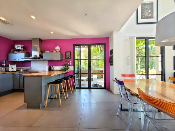 Maison à vendre à Villelongue-de-la-Salanque (66410) - Pyrénées-Orientales