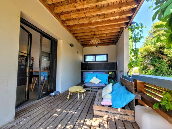 Maison à vendre à Villelongue-de-la-Salanque (66410) - Pyrénées-Orientales