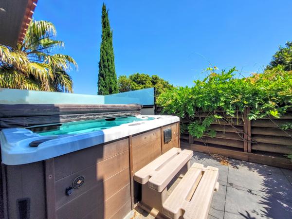 Maison à vendre à Villelongue-de-la-Salanque (66410) - Pyrénées-Orientales