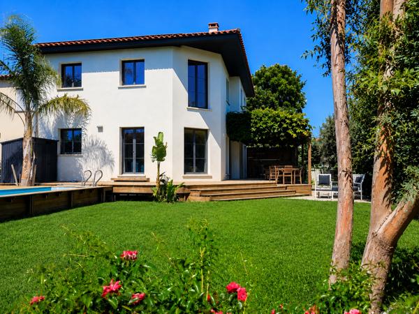 Maison à vendre à Villelongue-de-la-Salanque (66410) - Pyrénées-Orientales