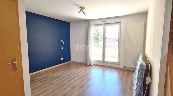 Maison familiale 5 chambres avec potentiel bi-famille – Hégenheim