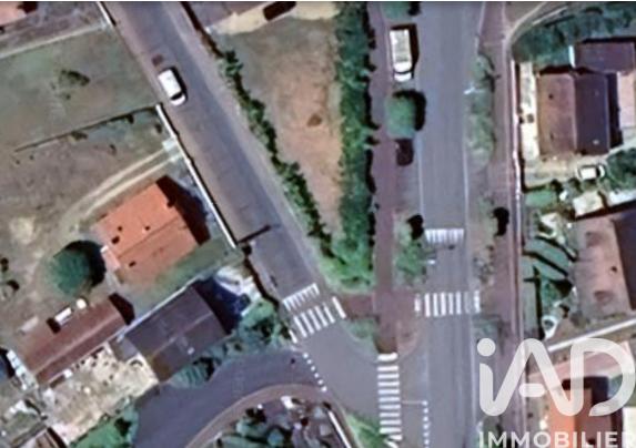 Terrain à vendre 447 m² Villemandeur