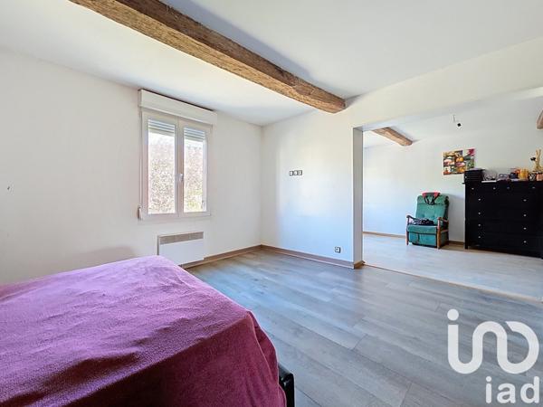 Maison à vendre 6 pièces 171 m² Wasigny
