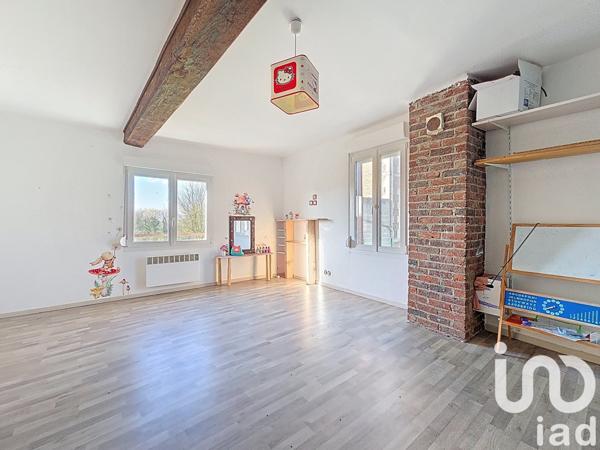 Maison à vendre 6 pièces 171 m² Wasigny