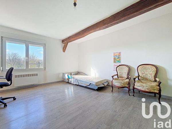 Maison à vendre 6 pièces 171 m² Wasigny