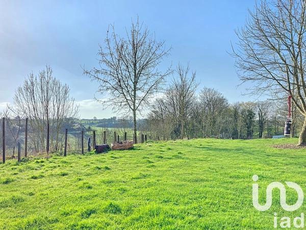 Maison à vendre 6 pièces 171 m² Wasigny