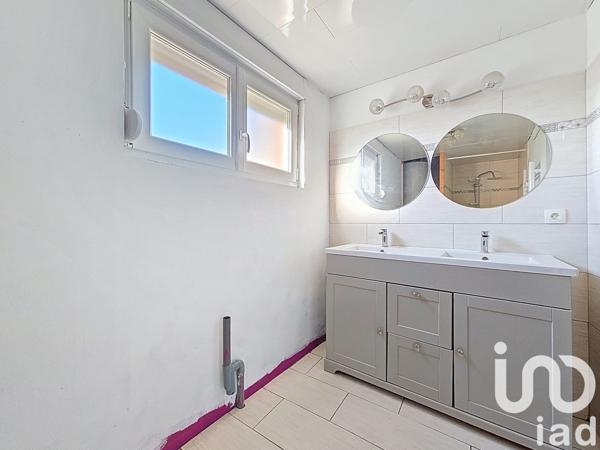 Maison à vendre 6 pièces 171 m² Wasigny