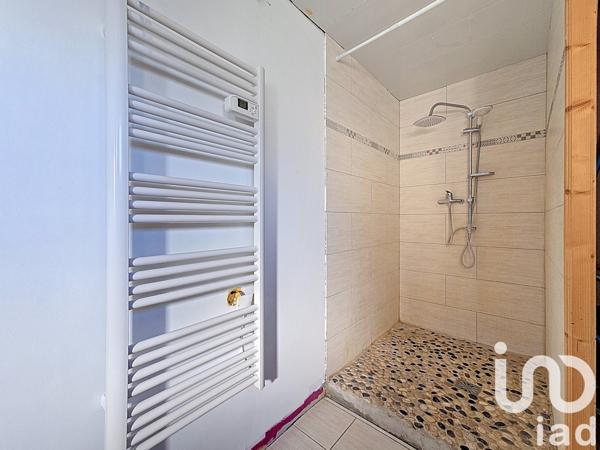 Maison à vendre 6 pièces 171 m² Wasigny