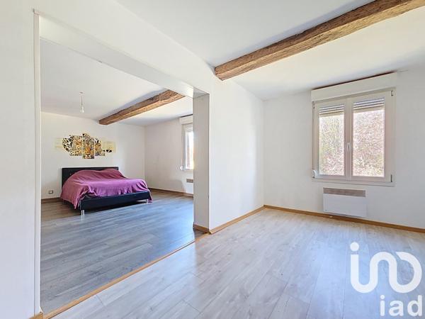 Maison à vendre 6 pièces 171 m² Wasigny