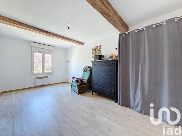 Maison à vendre 6 pièces 171 m² Wasigny