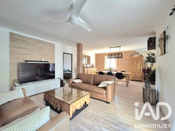 Maison à vendre 4 pièces 120 m² Espira-de-l'Agly