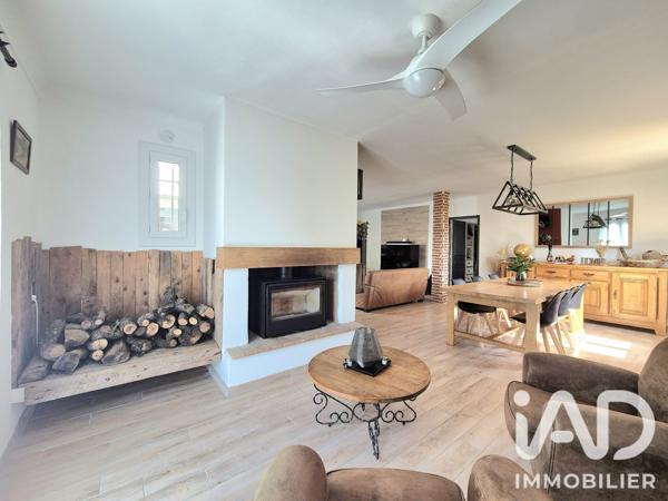 Maison à vendre 4 pièces 120 m² Espira-de-l'Agly